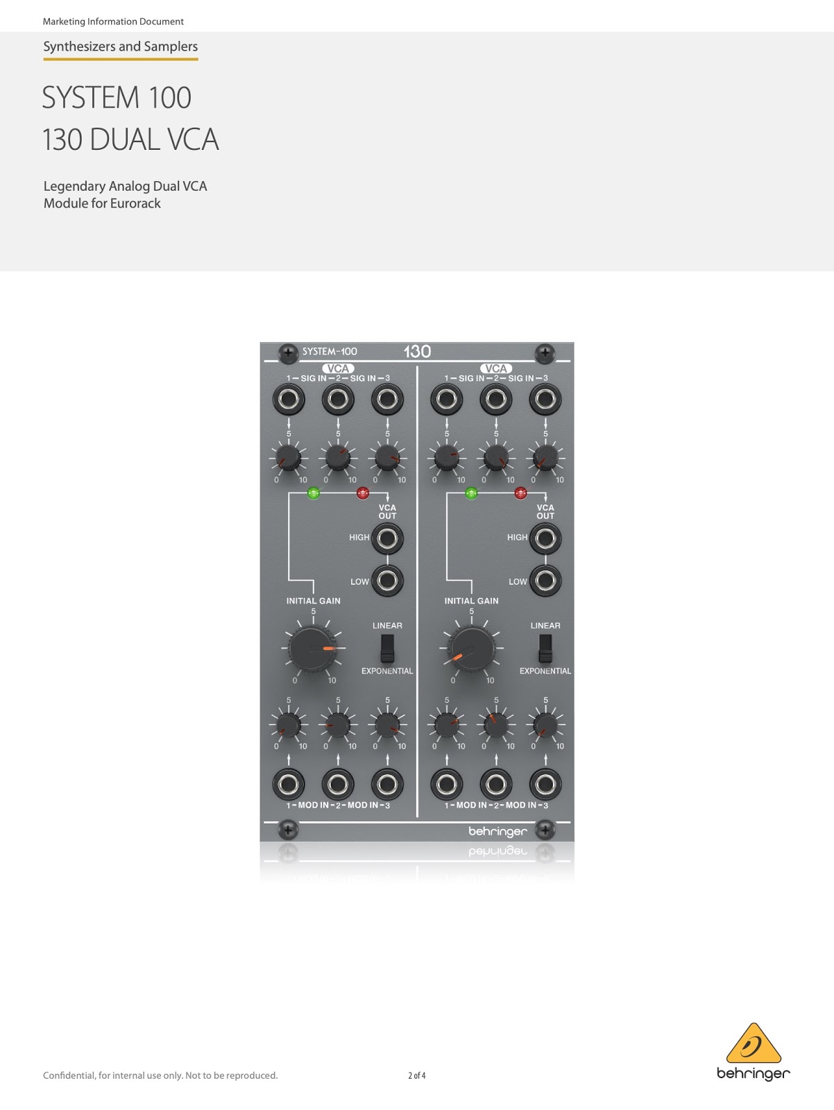 クリスマス特集2020 Behringer 172 / Audio 172 173 まとめ - htii.edu.kz